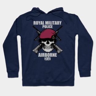 Royal Military Police Airborne Hoodie